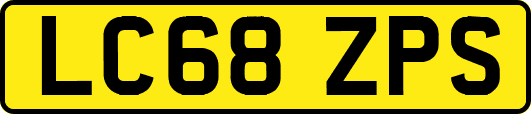 LC68ZPS