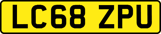 LC68ZPU