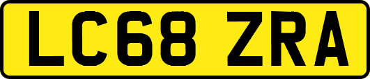LC68ZRA