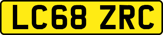 LC68ZRC