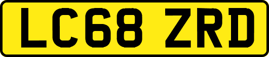 LC68ZRD