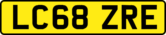 LC68ZRE