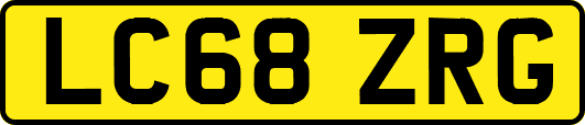 LC68ZRG