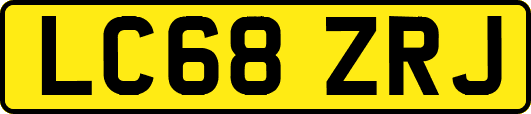 LC68ZRJ