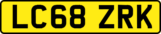 LC68ZRK