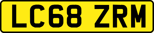 LC68ZRM