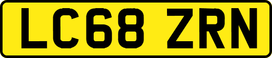 LC68ZRN