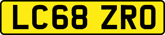 LC68ZRO