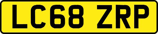 LC68ZRP