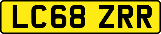 LC68ZRR