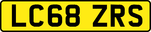 LC68ZRS