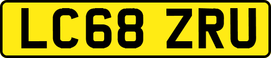LC68ZRU