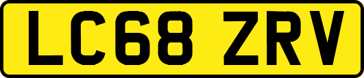 LC68ZRV