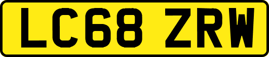 LC68ZRW