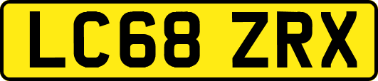 LC68ZRX