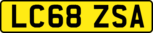 LC68ZSA