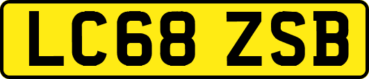 LC68ZSB