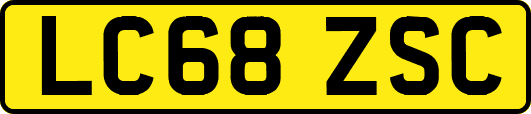 LC68ZSC