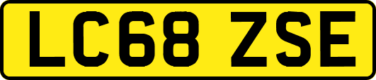 LC68ZSE