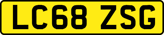 LC68ZSG