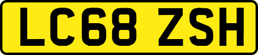 LC68ZSH