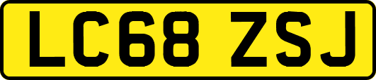 LC68ZSJ