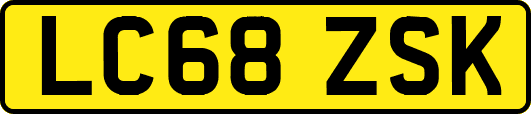 LC68ZSK