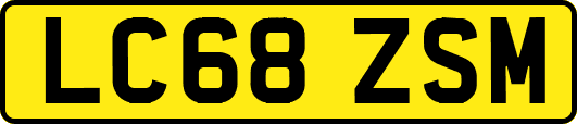 LC68ZSM