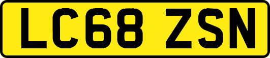 LC68ZSN