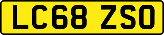 LC68ZSO