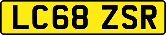LC68ZSR