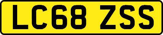 LC68ZSS