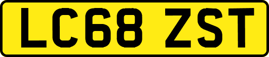 LC68ZST