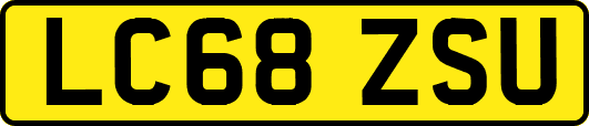 LC68ZSU
