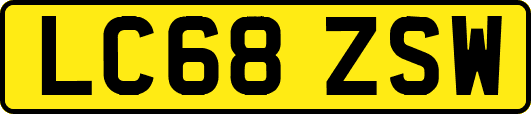 LC68ZSW