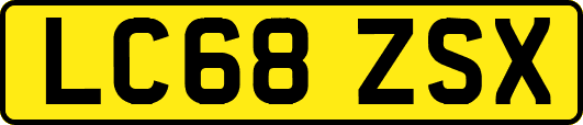 LC68ZSX