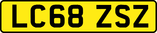 LC68ZSZ