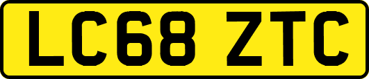 LC68ZTC