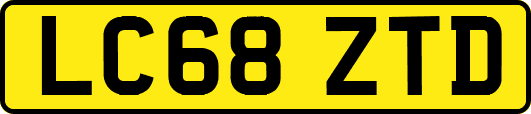 LC68ZTD