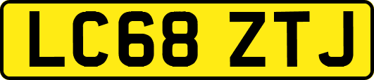 LC68ZTJ