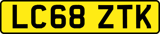 LC68ZTK