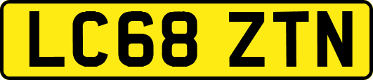 LC68ZTN