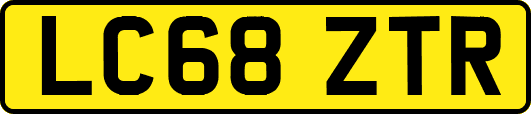 LC68ZTR