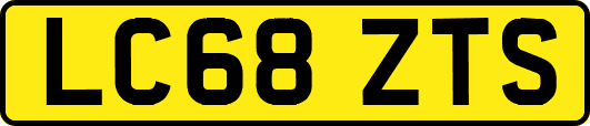 LC68ZTS