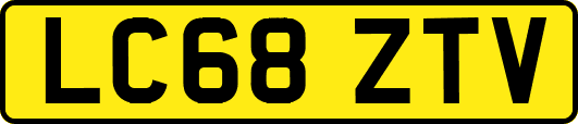 LC68ZTV