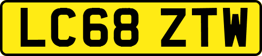 LC68ZTW