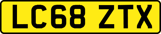 LC68ZTX