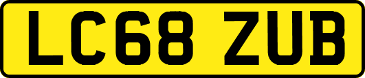 LC68ZUB