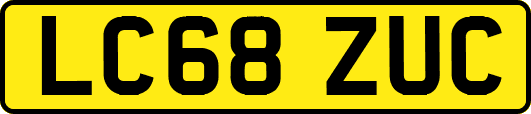 LC68ZUC