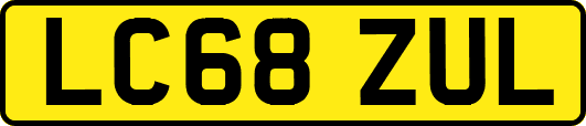 LC68ZUL